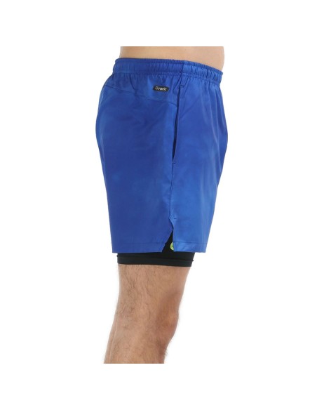 Short Bullpadel Miton 712 Ai08712000 | Ofertas de pádel